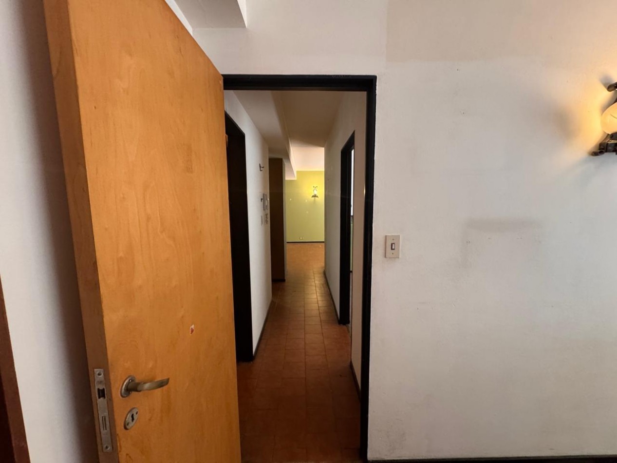 Departamento a refaccionar