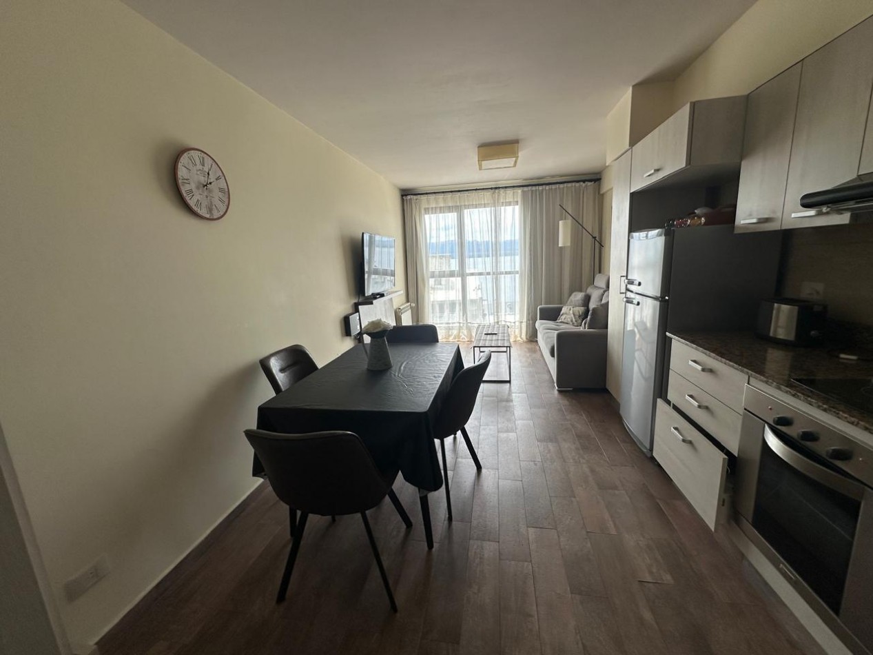 Departamento tipo duplex