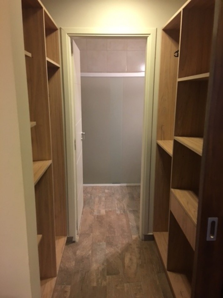 Departamento tipo duplex