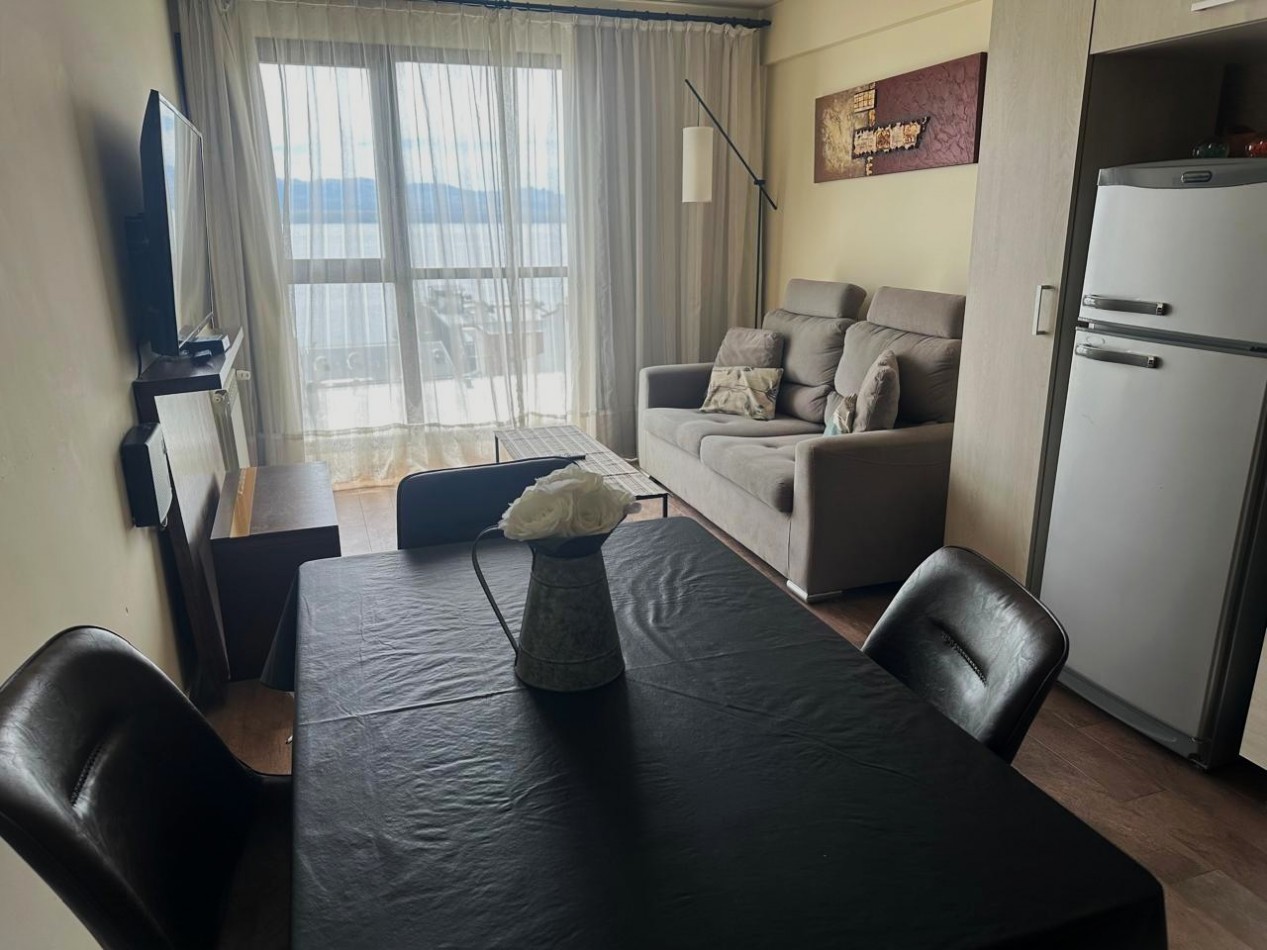 Departamento tipo duplex