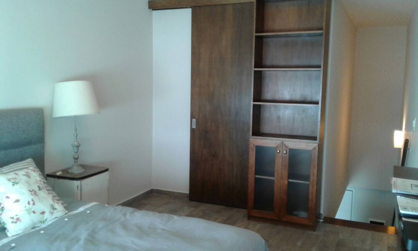 Departamento tipo duplex