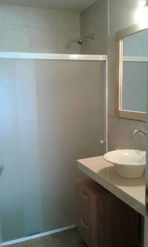 Departamento tipo duplex