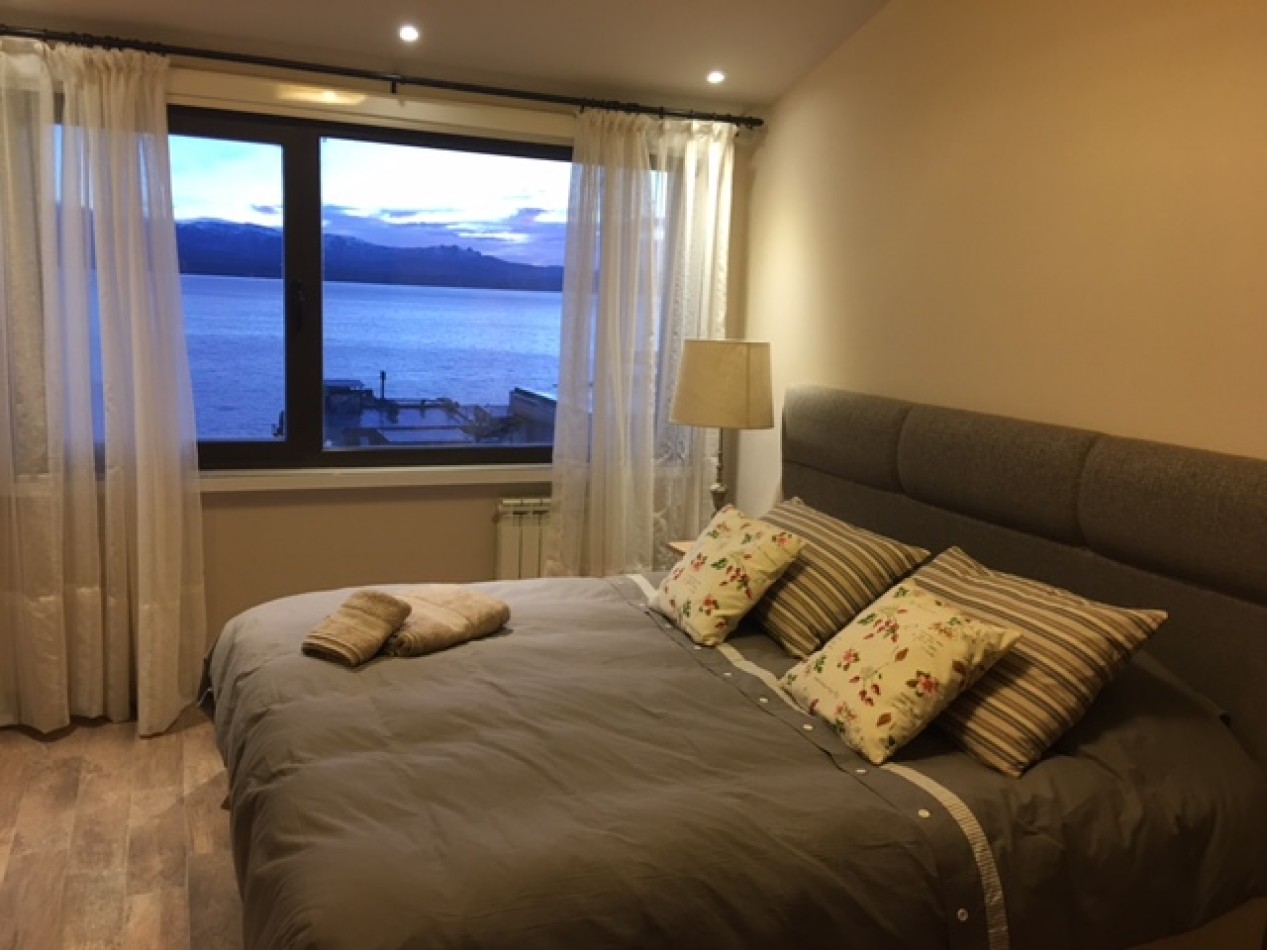 Departamento tipo duplex