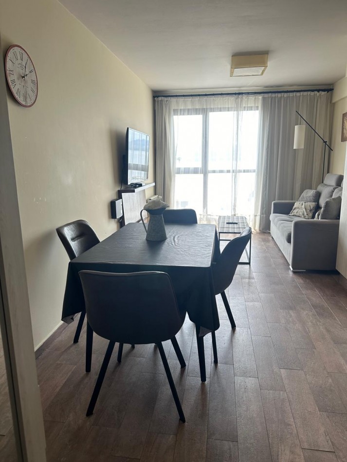 Departamento tipo duplex
