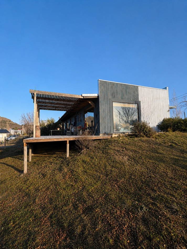 Hermosa Casa en Venta en Lomas de Dina Huapi! - Apta Credito