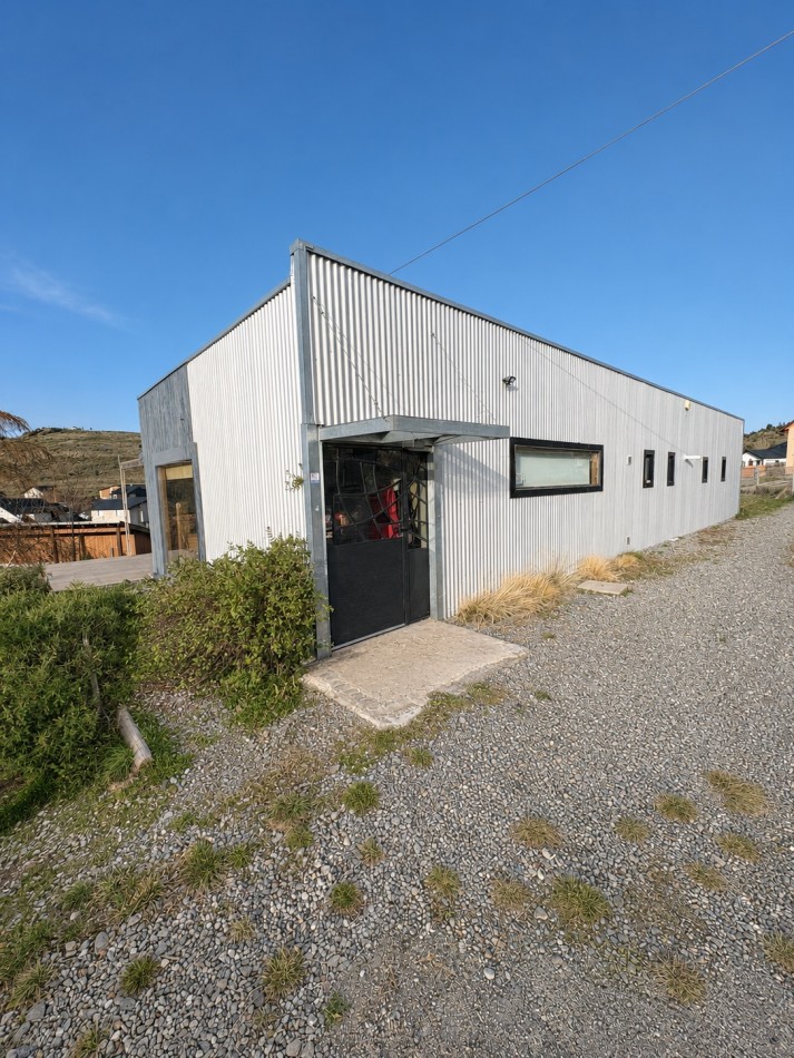Hermosa Casa en Venta en Lomas de Dina Huapi! - Apta Credito