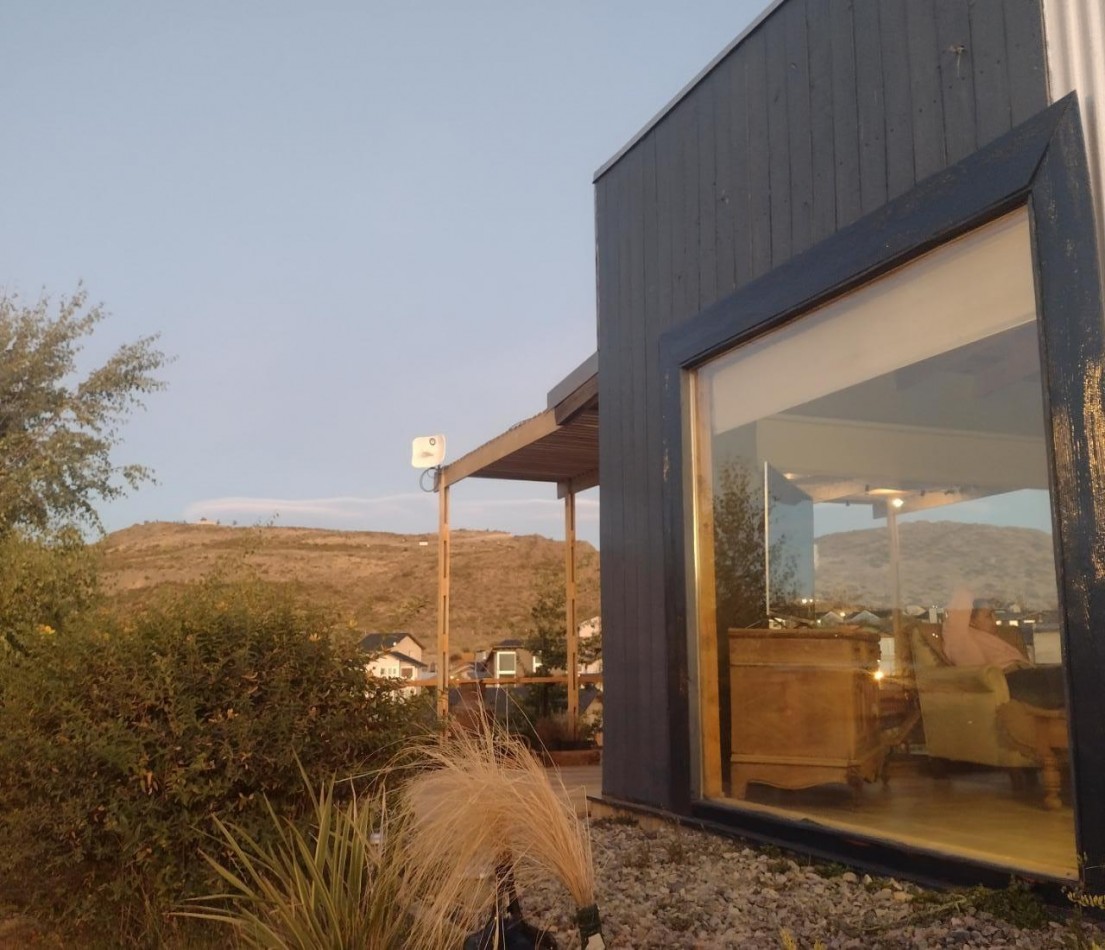 Hermosa Casa en Venta en Lomas de Dina Huapi! - Apta Credito