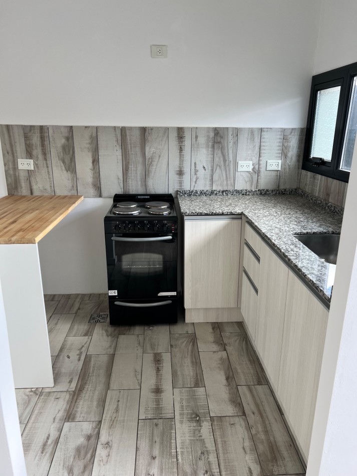 Departamento en Venta de Villaverde