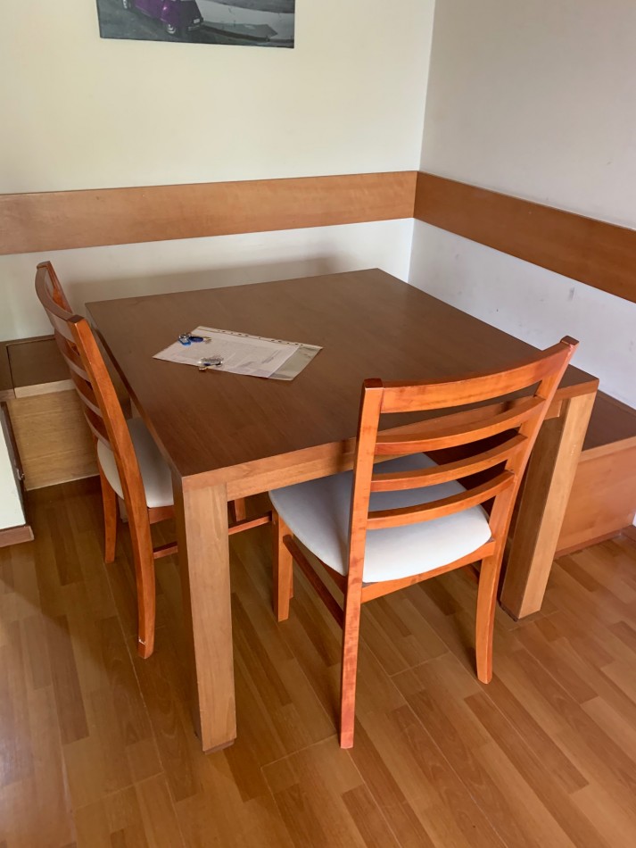 Departamento amoblado - Centrico de un dormitorio en alquiler