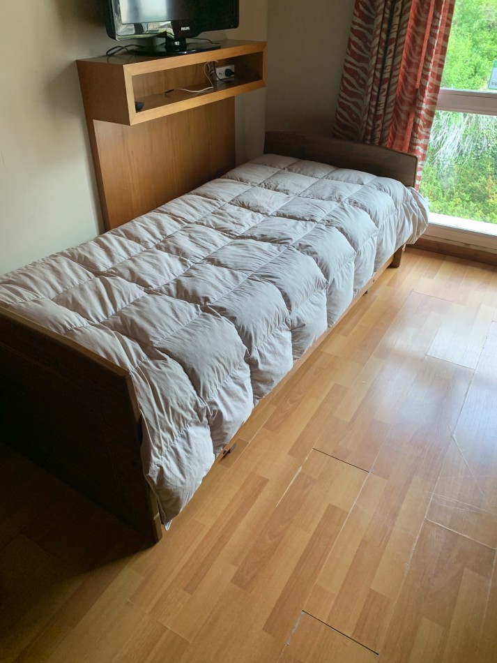 Departamento amoblado - Centrico de un dormitorio en alquiler