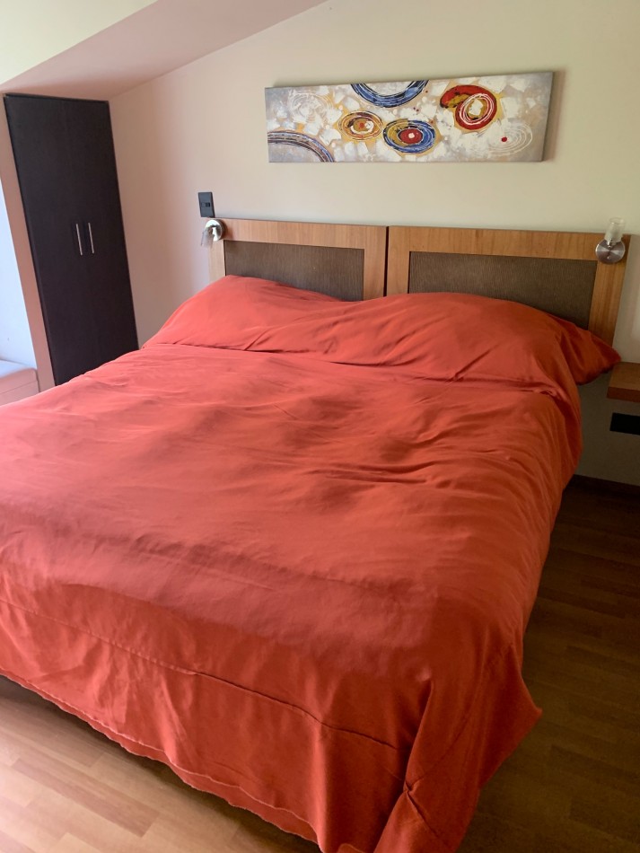 Departamento amoblado - Centrico de un dormitorio en alquiler