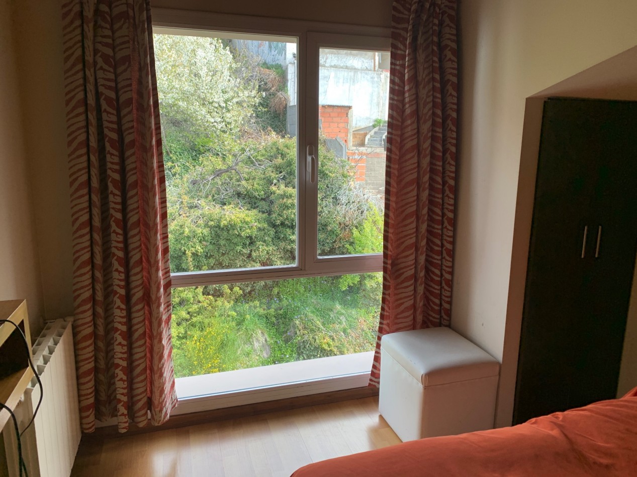 Departamento amoblado - Centrico de un dormitorio en alquiler