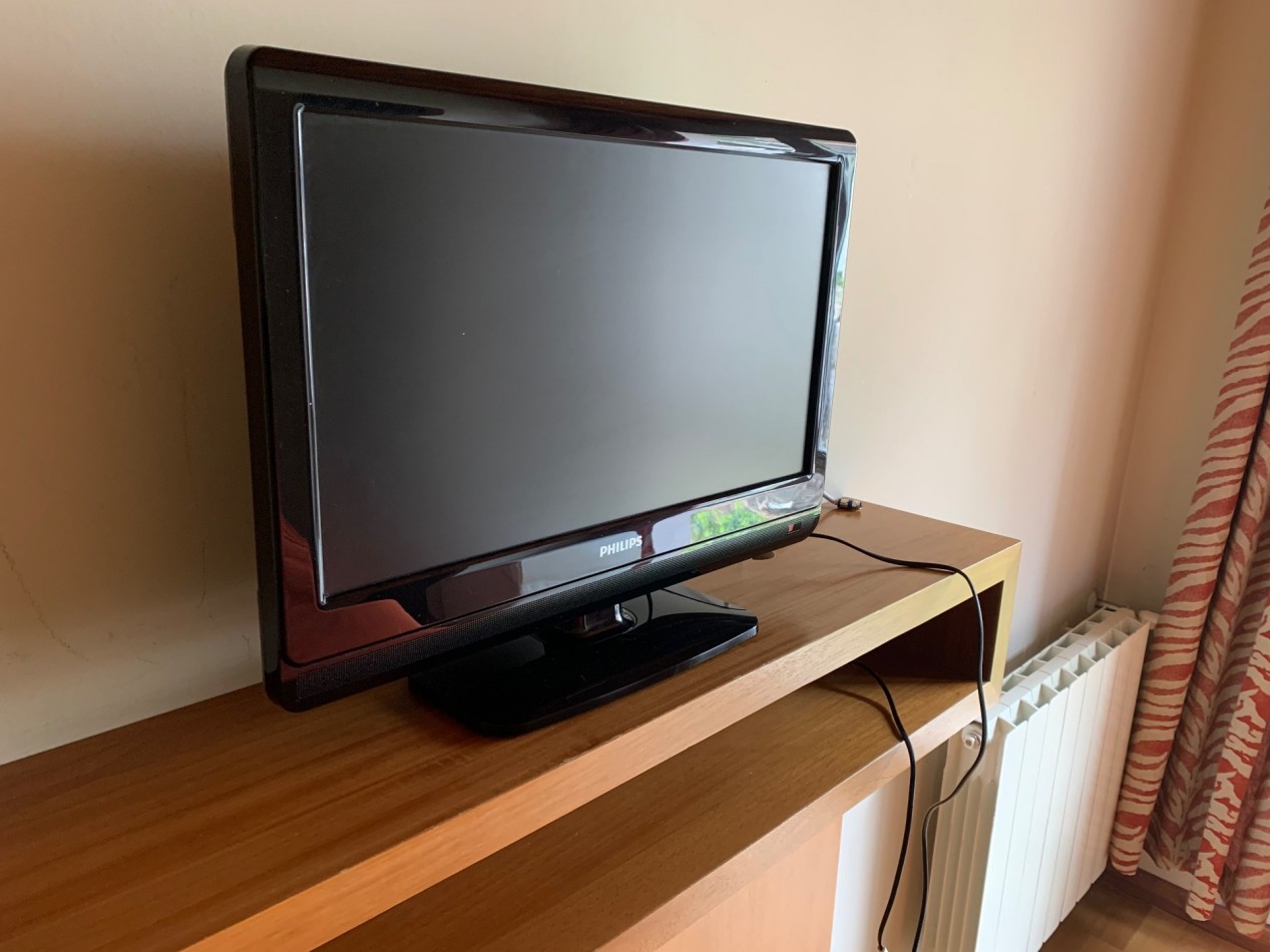 Departamento amoblado - Centrico de un dormitorio en alquiler