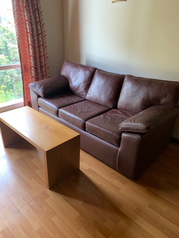 Departamento amoblado - Centrico de un dormitorio en alquiler