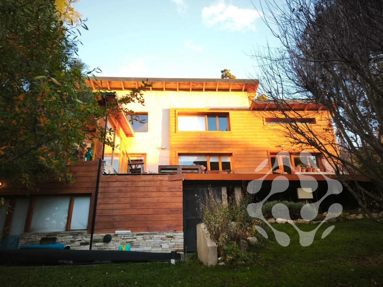 Excelente casa en venta 