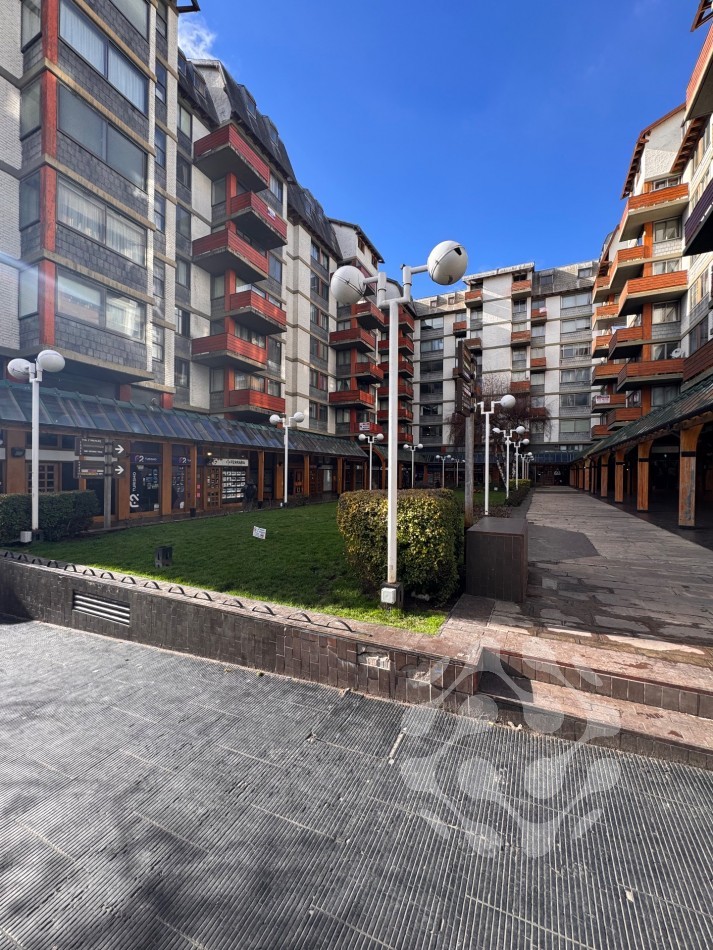 Local comercial en alquiler 