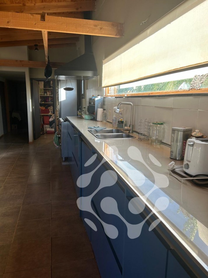 Hermosa Casa en Venta en Lomas de Dina Huapi! - Apta Credito