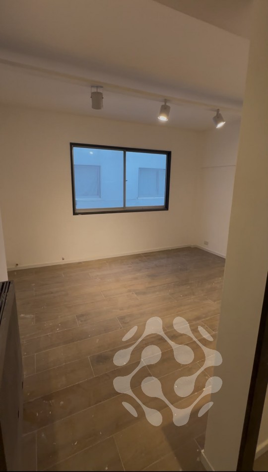 Departamento totalmente refaccionado en alquiler permanente centro de Bariloche