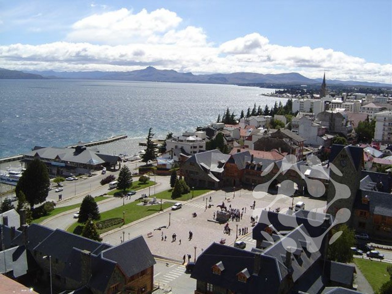 Monoambiente en alquiler Bariloche Center