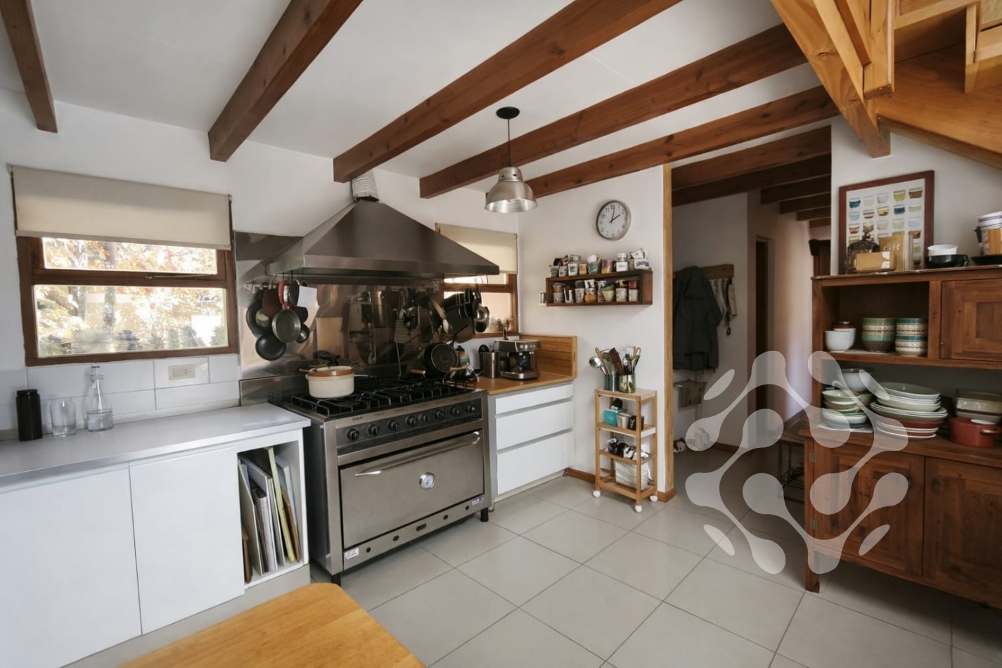 Excelente casa en venta 