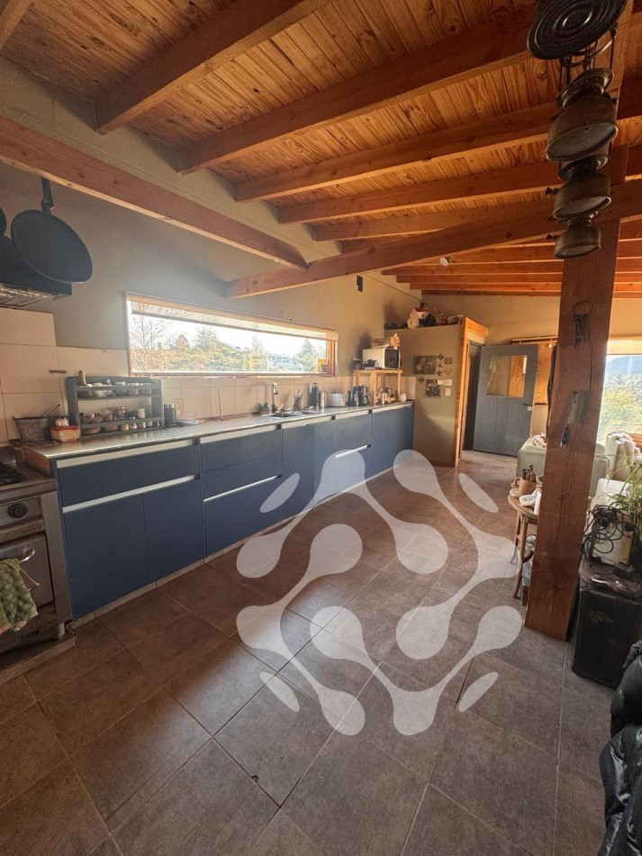 Hermosa Casa en Venta en Lomas de Dina Huapi! - Apta Credito