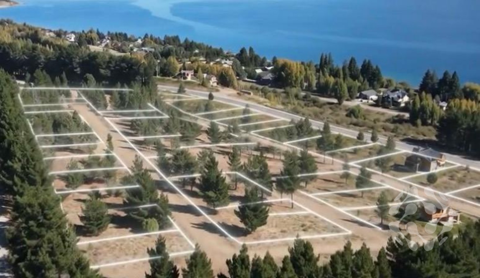 ¡TU PROXIMO HOGAR O INVERSION EN BARILOCHE TE ESPERA EN LOTEO LAS CHACRAS!