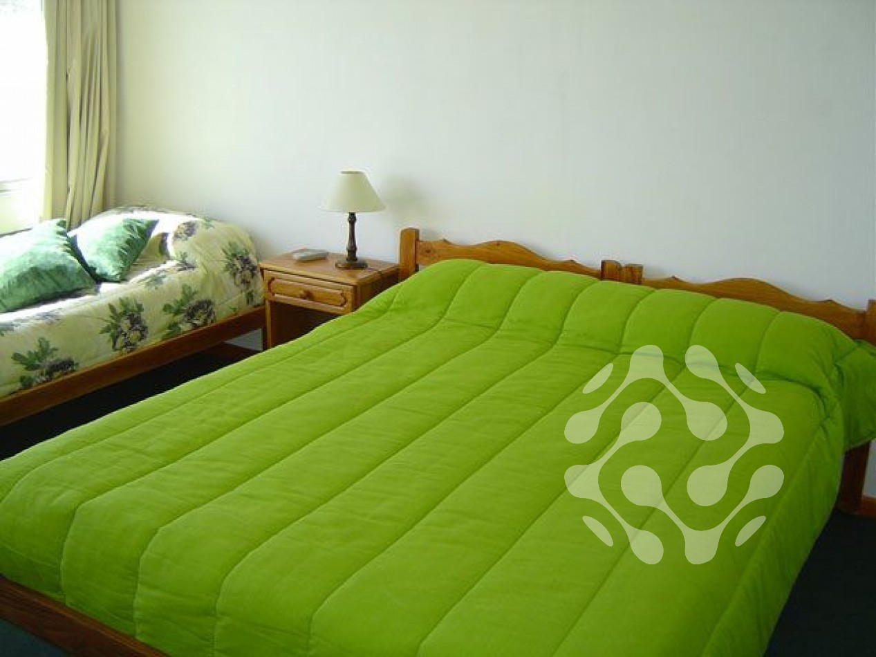 Monoambiente en alquiler Bariloche Center