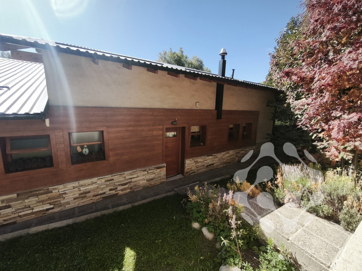 Excelente casa en venta 