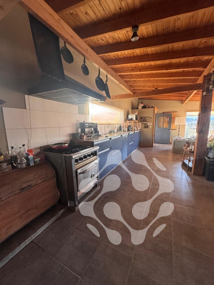 Hermosa Casa en Venta en Lomas de Dina Huapi! - Apta Credito