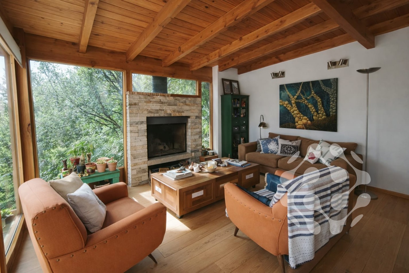 Excelente casa en venta 