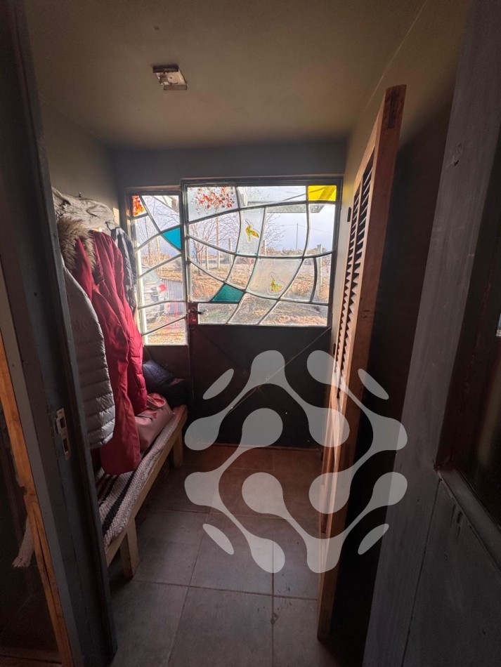 Hermosa Casa en Venta en Lomas de Dina Huapi! - Apta Credito