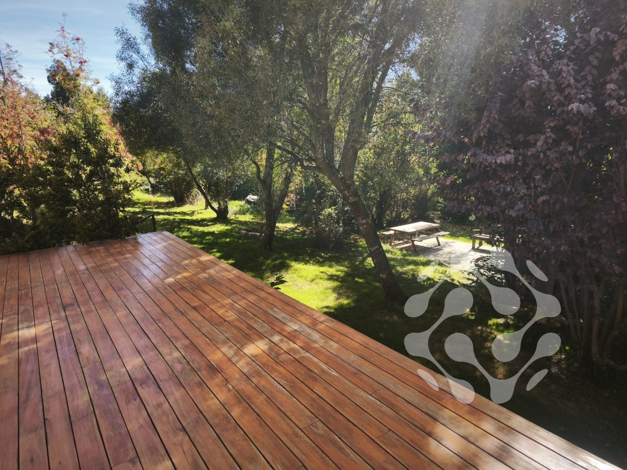 Excelente casa en venta 