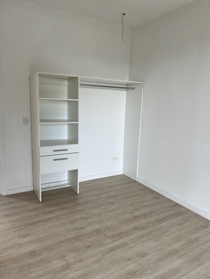 Departamento en alquiler en Villaverde