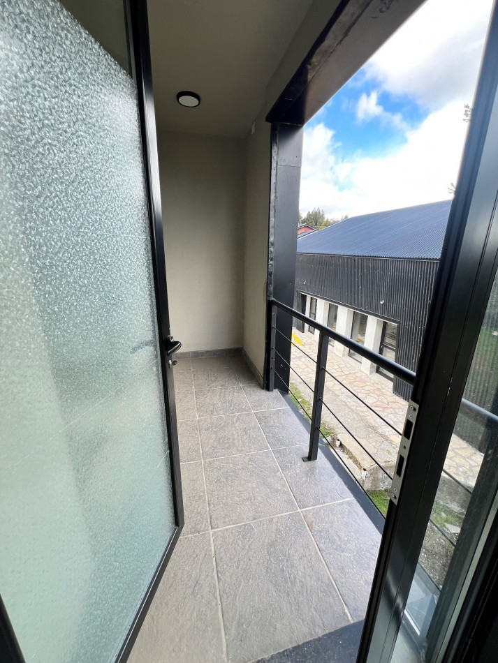 Departamento en alquiler en Villaverde