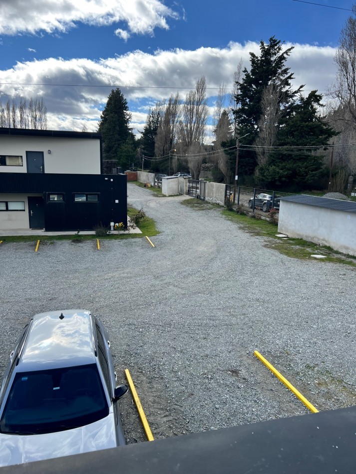 Departamento en alquiler en Villaverde