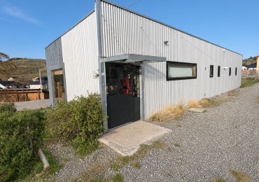 Hermosa Casa en Venta en Lomas de Dina Huapi! - Apta Credito