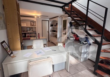 Local comercial en alquiler 