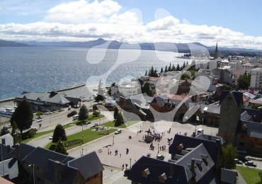 Monoambiente en alquiler Bariloche Center