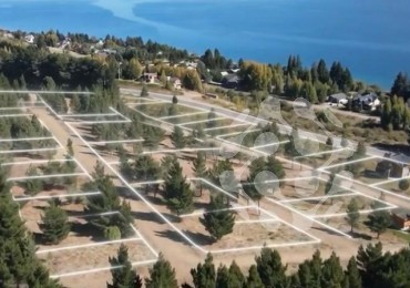 ¡TU PROXIMO HOGAR O INVERSION EN BARILOCHE TE ESPERA EN LOTEO LAS CHACRAS!
