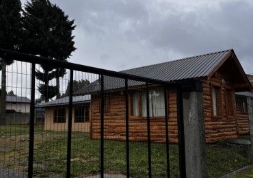 Lote amplio con departamento y oficinas para desarrollo